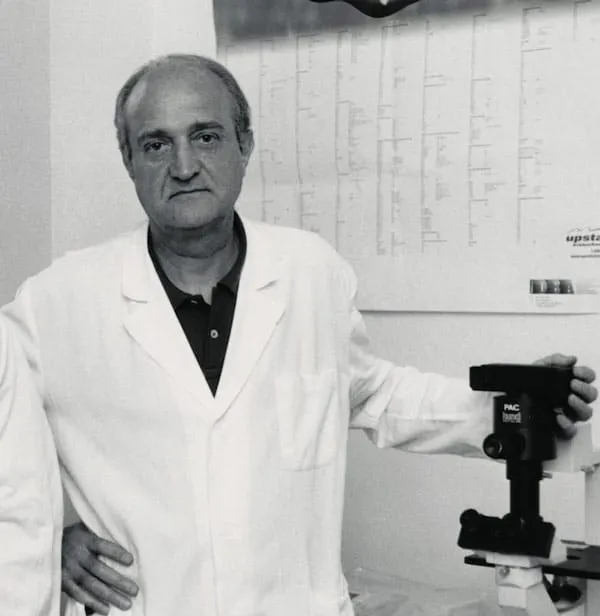 Pier Mario Biava